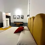 I Giustiniani B&B A Due Passi Dall\'Acquario