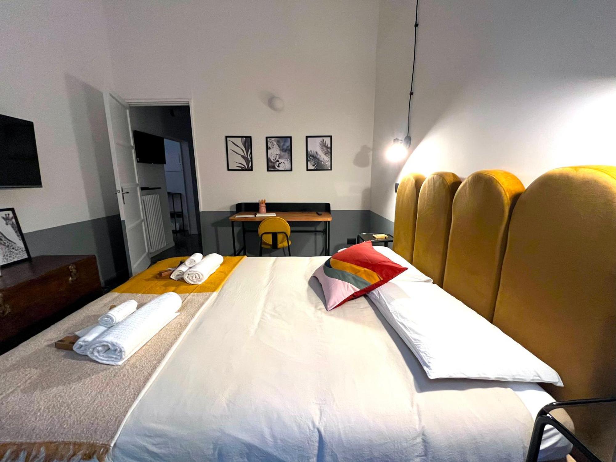 Apartment I Giustiniani A Due Passi Dall'acquario Genua