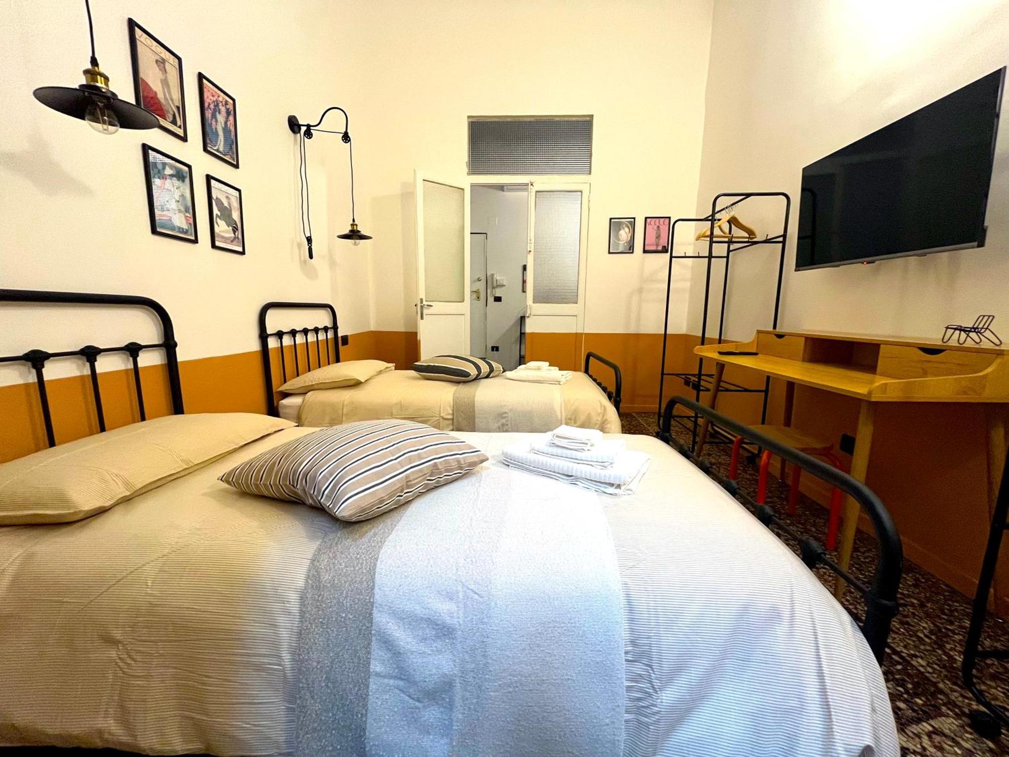 Apartment I Giustiniani A Due Passi Dall'acquario Genua
