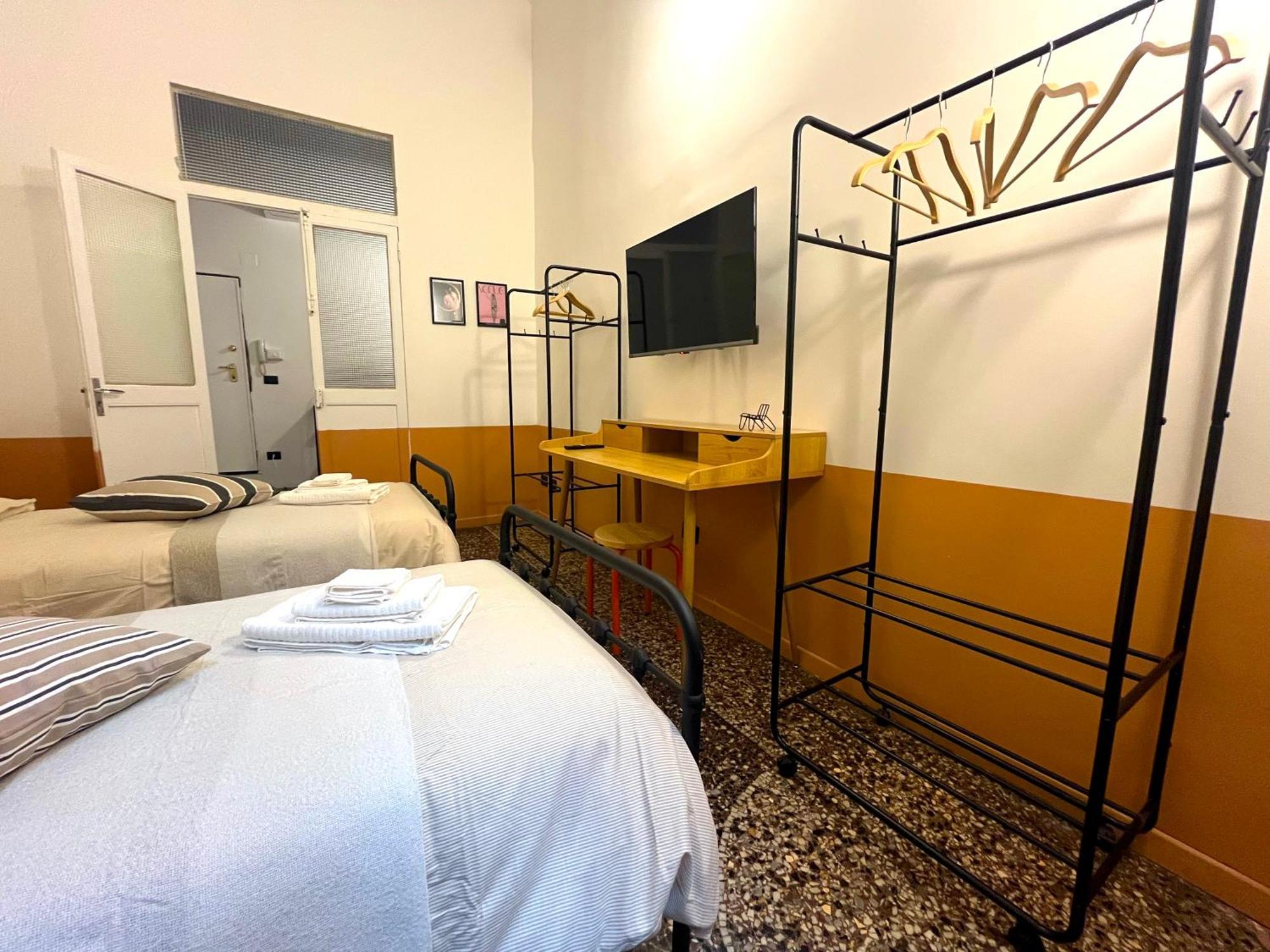 Apartment I Giustiniani A Due Passi Dall'acquario *